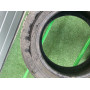 Автошини Kumho Izen XW KU17 185/65 R15  88T   Зимова Б/У