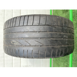 Автошини Bridgestone Potenza RE050A1 255/35 R18  90W 4мм  Літо Б/У