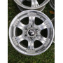 Диск литий Darwin 203SM R15 7.0j PCD6*139.7 ET DIA110.1 (світло-сірий)||