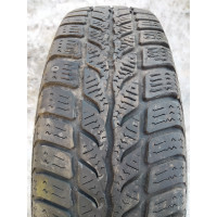 Автошини Uniroyal MS PLUS 6 155/65 R14  75T 4мм  Зимова Б/У