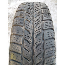 Автошини Uniroyal MS PLUS 6 155/65 R14  75T 4мм  Зимова Б/У
