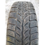 Автошини Uniroyal MS PLUS 6 155/65 R14  75T 4мм  Зимова Б/У