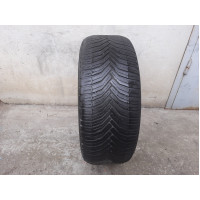 Автошини Michelin Cross Climate 215/55 R16  97V 4мм  Всесезонна Б/У