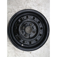 Диск Стальний Ford  R13 5.5j PCD4*108 ET41 DIA63.4 (чорний)|83bbec686254|