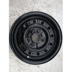 Диск Стальний Ford  R13 5.5j PCD4*108 ET41 DIA63.4 (чорний)|83bbec686254|