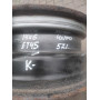 Диск Стальний Volkswagen  R14 6.0j PCD4*100 ET45 DIA57.1 (сірий)|1H0601025B|