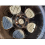 Диск литий Brock  R16 7.5j PCD4*108 ET30 DIA72.6 (сірий)||
