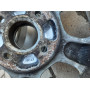 Диск литий Volkswagen  R13 5.5j PCD4*100 ET38 DIA57.1 (сірий)||