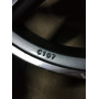 Диск литий   R16 6.5j PCD4*100 ET38 DIA73.1 (сірий)|NR115|