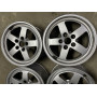 Диск литий   R16 7.0j PCD5*112 ET35 DIA66.6 (сірий)||