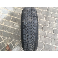 Автошини Continental Contact 145/70 R13  71T   Літо Б/У