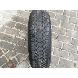 Автошини Continental Contact 145/70 R13  71T   Літо Б/У