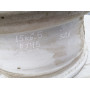 Диск Стальний   R15 6.5j PCD5*108 ET45 DIA58.1 (білий)||