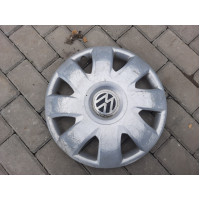 R15 Volkswagen  сірий