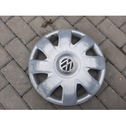 R15 Volkswagen  сірий