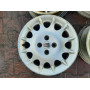 Диск литий Rover  R15 j PCD4*100 ET45 DIA56.0 (сірий)|RRC114700XXX|