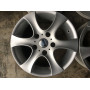 Диск литий Alessio  R15 7.0j PCD5*120 ET20 DIA72.6 (сірий)||