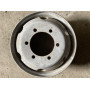 Диск Стальний   R17.5 6.0j PCD6* ET DIA (сірий)||