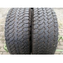 Автошини General Tire  255/65 R16  109H 7мм  Всесезонна Б/У