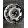 Диск Стальний   R14 5.5j PCD4*100 ET DIA54.1 (сірий)||