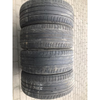 Автошини Bridgestone Turanza T001 225/50 R18  95W 4мм  Літо Б/У