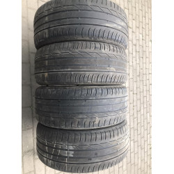 Автошини Bridgestone Turanza T001 225/50 R18  95W 4мм  Літо Б/У