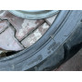 Michelin Pilot Power 2CT 120/70 R17