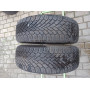 Автошини Continental Winter contact ts860 195/60 R15  88T 7.5 мм  Зимова Б/У