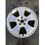 Диск литий Audi  R17 7.5j PCD5*112 ET56 DIA57.1 (сірий)|8P0601025C|