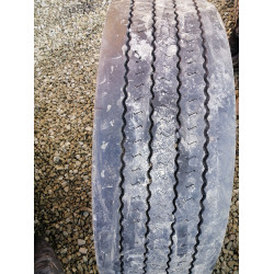 Автошини Continental Conti Urban HA3 275/70 R22.5  150/147J 8.5 мм  Всесезонна Б/У
