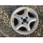 Диск литий   R15 7.0j PCD4*100 ET38 DIA60.1 (сірий)|KBA 43545|