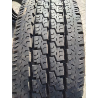 Автошини Michelin Agilis 81 215/75 R16  113/111R 9мм  Всесезонна Б/У