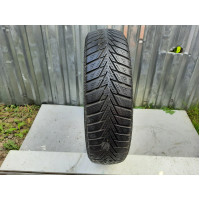 Автошини Continental ContiWinterContact TS 800 155/60 R15  74T 5мм  Зимова Б/У