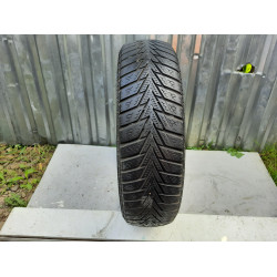Автошини Continental ContiWinterContact TS 800 155/60 R15  74T 5мм  Зимова Б/У