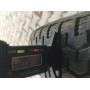 Автошини Michelin Radial XZX 135/80 R13  68S 5.5 мм  Літо Б/У