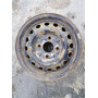 Диск Стальний Nissan  R14 5.5j PCD4*114.3 ET33 DIA66.1 (чорний)|403002F000|