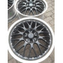 Диск литий   R19 8.0j PCD5*112 ET35 DIA70.4 (чорний)||
