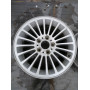 Диск литий Bmw  R17 7.0j PCD5*120 ET47 DIA72.6 (сірий)|8753816|