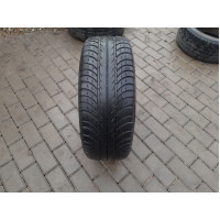 Автошини Fulda Carat Extremo 205/55 R16  91V 5мм  Літо Б/У