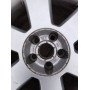Диск литий Audi  R17 7.5j PCD5*112 ET45 DIA57.1 (сірий)|8H0 601025 A|