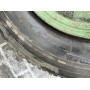 Автошини Michelin XC 6.5/ R17   5мм  Всесезонна Б/У