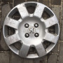 R16 Peugeot 9642172480 сірий
