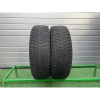 Автошини Bridgestone Blizzak LM001 185/65 R15  88T   Зимова Б/У