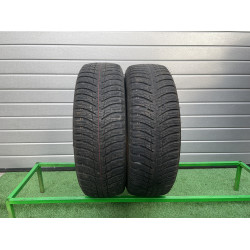 Автошини Bridgestone Blizzak LM001 185/65 R15  88T   Зимова Б/У