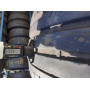 Автошини Dunlop SP Sport Maxx GT 255/40 R18  95W 5.5 мм  Літо Б/У
