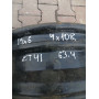 Диск Стальний Ford  R14 6.0j PCD4*108 ET41 DIA63.4 (чорний)|91ABKA96225|