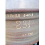 Диск Стальний   R14 5.5j PCD5*114.3 ET DIA59.1 (чорний)|C462796|