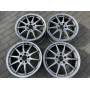 Диск литий Mercedes - Benz  R17 7.5j PCD5*112 ET52.5 DIA66.6 (сірий)|A2464010002|
