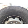 Автошини Continental ContiHybrid HS3 295/80 R22.5  152/148M 14мм  Всесезонна Б/У