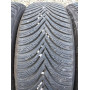 Автошини Michelin Alpin 5 195/65 R15  91T 6мм  Зимова Б/У